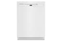24” Front Control Dishwasher with Dual Power Filtration and PowerBlast® Cycle - 50 dBA view 1