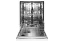 24” Front Control Dishwasher with Dual Power Filtration and PowerBlast® Cycle - 50 dBA view 3