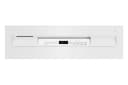24” Front Control Dishwasher with Dual Power Filtration and PowerBlast® Cycle - 50 dBA view 8
