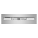 24” Front Control Dishwasher with Dual Power Filtration and PowerBlast® Cycle - 50 dBA view 8