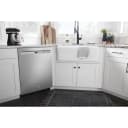 24” Front Control Dishwasher with Dual Power Filtration and PowerBlast® Cycle - 50 dBA view 20