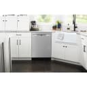24” Front Control Dishwasher with Dual Power Filtration and PowerBlast® Cycle - 50 dBA view 22