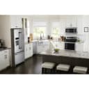 24” Front Control Dishwasher with Dual Power Filtration and PowerBlast® Cycle - 50 dBA view 23