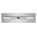 24” Front Control Dishwasher with Dual Power Filtration and PowerBlast® Cycle - 50 dBA view 30