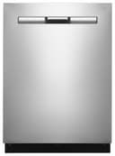 Top Control Powerful Dishwasher at Only 47 dBA view 1