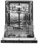 Top Control Powerful Dishwasher at Only 47 dBA view 2