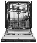 Top Control Powerful Dishwasher at Only 47 dBA view 3