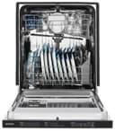 Top Control Powerful Dishwasher at Only 47 dBA view 4