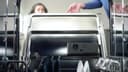 Top Control Powerful Dishwasher at Only 47 dBA view 8