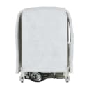 Top control dishwasher with Dual Power Filtration view 1