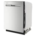 Top control dishwasher with Dual Power Filtration view 21