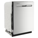 Top control dishwasher with Dual Power Filtration view 23
