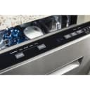 Top control dishwasher with Dual Power Filtration view 27