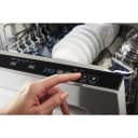 Top control dishwasher with Dual Power Filtration view 36