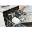 Top control dishwasher with Dual Power Filtration view 31