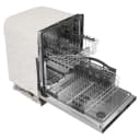 Top control dishwasher with Dual Power Filtration view 3
