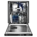 Top control dishwasher with Dual Power Filtration view 4
