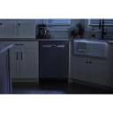 Top control dishwasher with Dual Power Filtration view 6