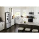 Top control dishwasher with Dual Power Filtration view 7