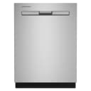 Top control dishwasher with Dual Power Filtration view 2