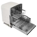 Top control dishwasher with Dual Power Filtration view 10