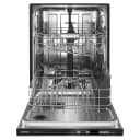 Top control dishwasher with Dual Power Filtration view 15