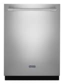 Top Control Powerful Dishwasher at Only 47 dBA view 1