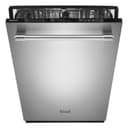 Top Control Powerful Dishwasher at Only 47 dBA view 2