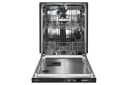 24” Top Control Dishwasher with Dual Power Filtration, PowerBlast® Cycle and 3rd Level Rack - 47 dBA view 8