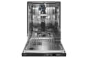 24” Top Control Dishwasher with Dual Power Filtration, PowerBlast® Cycle and 3rd Level Rack - 47 dBA view 10