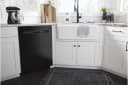 24” Top Control Dishwasher with Dual Power Filtration, PowerBlast® Cycle and 3rd Level Rack - 47 dBA view 13
