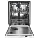 24” Top Control Dishwasher with Dual Power Filtration, PowerBlast® Cycle and 3rd Level Rack - 47 dBA view 9