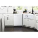 24” Top Control Dishwasher with Dual Power Filtration, PowerBlast® Cycle and 3rd Level Rack - 47 dBA view 13