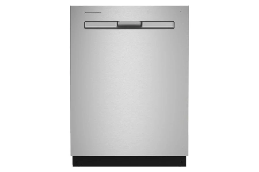 24” Top Control Dishwasher with Dual Power Filtration, PowerBlast® Cycle and 3rd Level Rack - 47 dBA