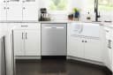 24” Top Control Dishwasher with Dual Power Filtration, PowerBlast® Cycle and 3rd Level Rack - 47 dBA view 9