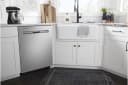 24” Top Control Dishwasher with Dual Power Filtration, PowerBlast® Cycle and 3rd Level Rack - 47 dBA view 11