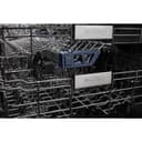 Front control dishwasher with Third Level Rack and Dual Power filtration view 15