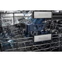 Front control dishwasher with Third Level Rack and Dual Power filtration view 11