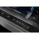 Front control dishwasher with Third Level Rack and Dual Power filtration view 10
