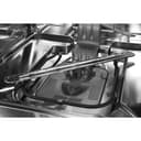 Top control dishwasher with Third Level Rack and Dual Power filtration view 22