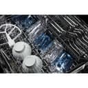 Top control dishwasher with Third Level Rack and Dual Power filtration view 21