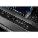 Top control dishwasher with Third Level Rack and Dual Power filtration view 10