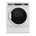 Commercial Electric Dryer, Card Reader Ready or Non-Vend view 1