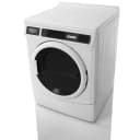 Commercial Electric Dryer, Card Reader Ready or Non-Vend view 3