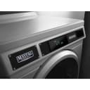 Commercial Electric Dryer, Card Reader Ready or Non-Vend view 5