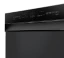 24" Front Control Dishwasher, 52 dBA, Hybrid Tub view 8