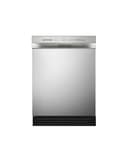 52 dBA Front Control Dishwasher with Interior Light view 1