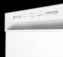 24" Front Control Dishwasher, 52 dBA, Hybrid Tub view 8