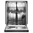 Front Control Dishwasher with PowerBlast® cycle and Heated Dry view 2