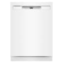 Front Control Dishwasher with PowerBlast® cycle and Heated Dry view 1